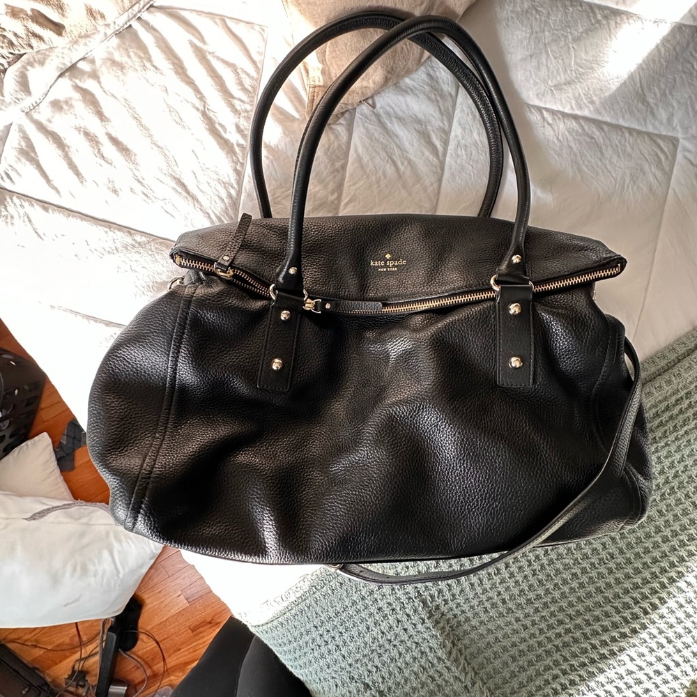 Kate Spade Laptop/Work Bag